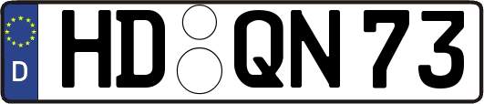 HD-QN73