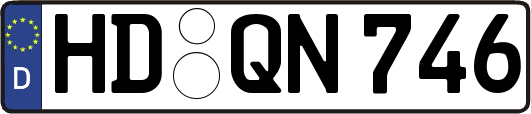 HD-QN746