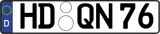 HD-QN76