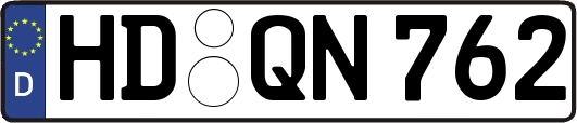 HD-QN762