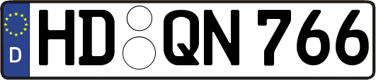 HD-QN766