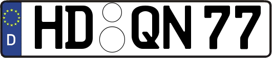 HD-QN77