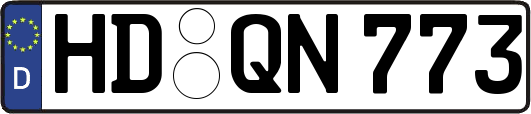 HD-QN773