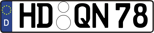HD-QN78