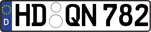 HD-QN782