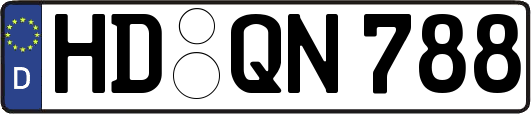 HD-QN788