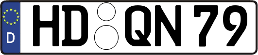 HD-QN79