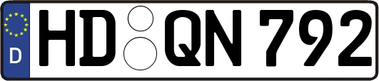 HD-QN792