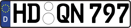 HD-QN797