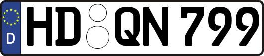 HD-QN799