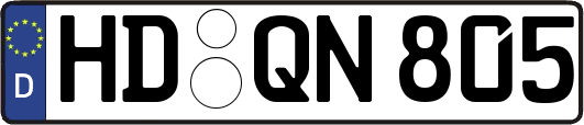 HD-QN805