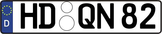 HD-QN82