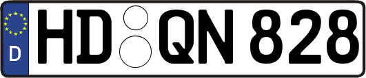HD-QN828