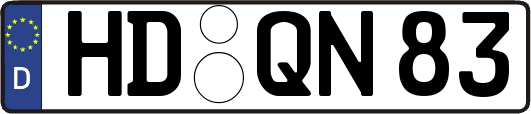 HD-QN83