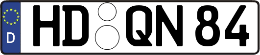 HD-QN84