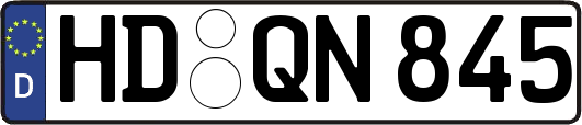 HD-QN845