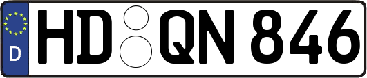 HD-QN846
