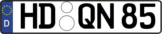 HD-QN85