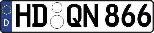 HD-QN866