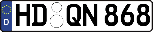 HD-QN868