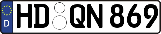 HD-QN869