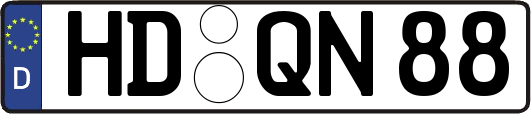 HD-QN88
