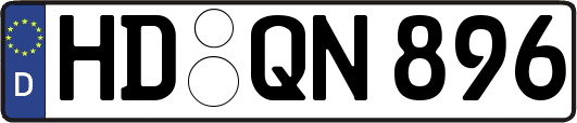 HD-QN896