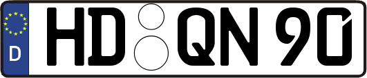 HD-QN90