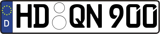 HD-QN900