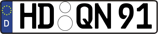 HD-QN91