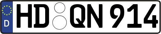 HD-QN914