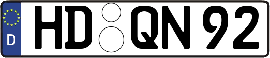 HD-QN92