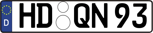 HD-QN93