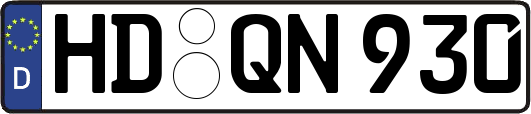 HD-QN930