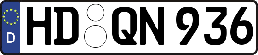 HD-QN936