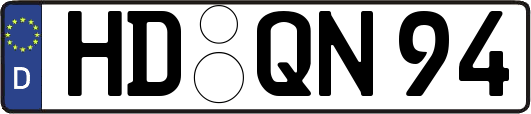 HD-QN94