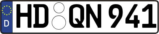 HD-QN941