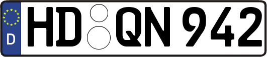 HD-QN942