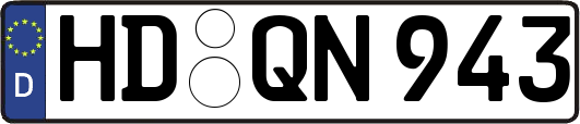 HD-QN943
