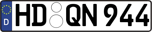 HD-QN944