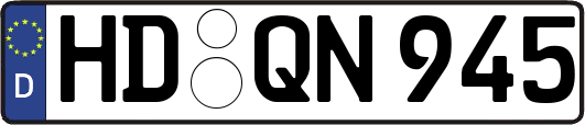 HD-QN945