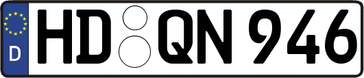HD-QN946