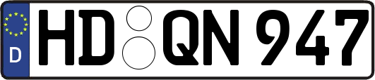HD-QN947