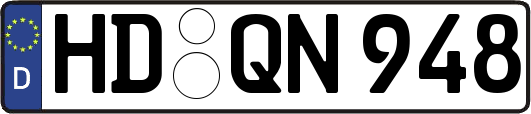 HD-QN948
