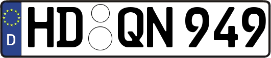 HD-QN949