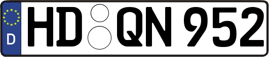 HD-QN952