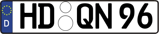 HD-QN96
