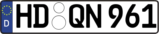 HD-QN961