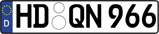 HD-QN966