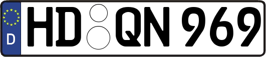 HD-QN969